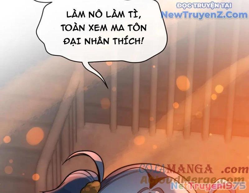 Đại Ái Ma Tôn, Nữ Đồ Đệ Đều Muốn Giết Ta Chapter 67.1 - Trang 2