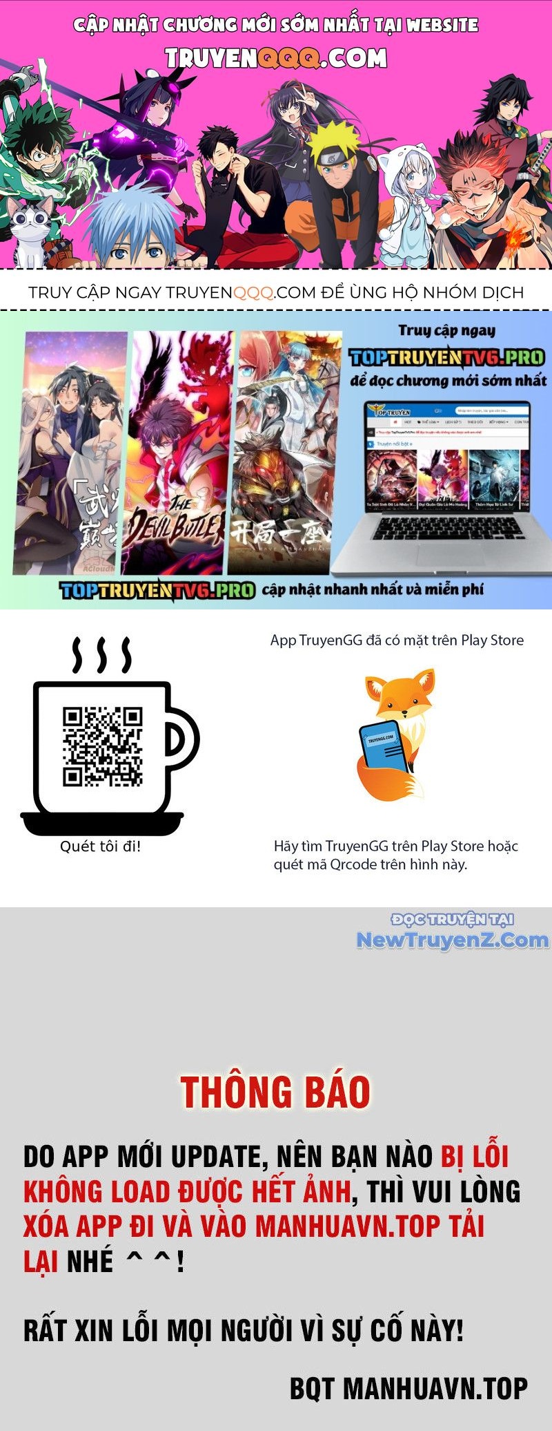 Đại Ái Ma Tôn, Nữ Đồ Đệ Đều Muốn Giết Ta Chapter 67.9 - Trang 2