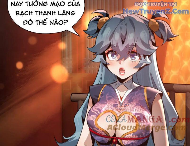Đại Ái Ma Tôn, Nữ Đồ Đệ Đều Muốn Giết Ta Chapter 67.9 - Trang 2
