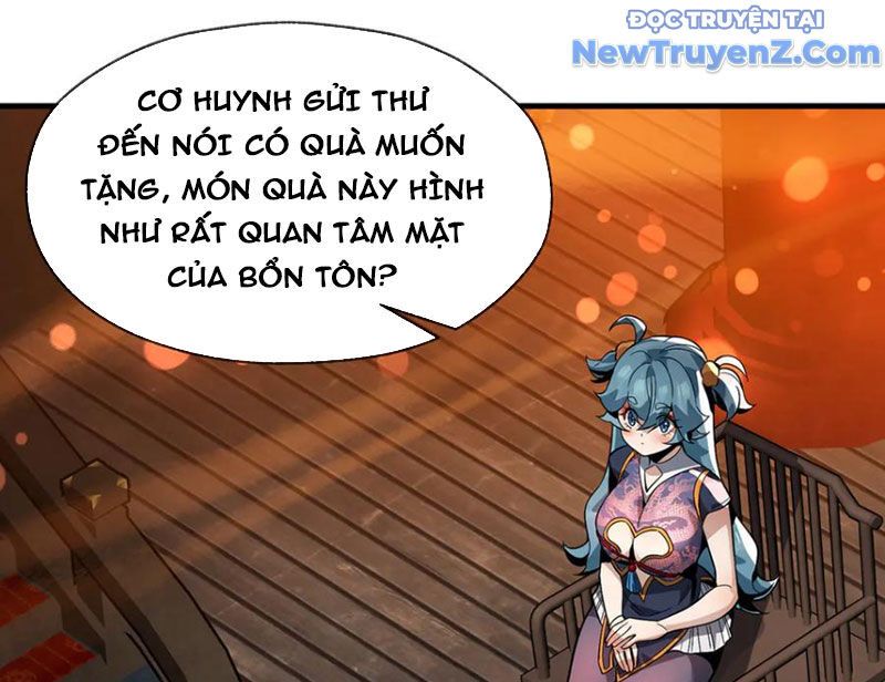 Đại Ái Ma Tôn, Nữ Đồ Đệ Đều Muốn Giết Ta Chapter 67.9 - Trang 2
