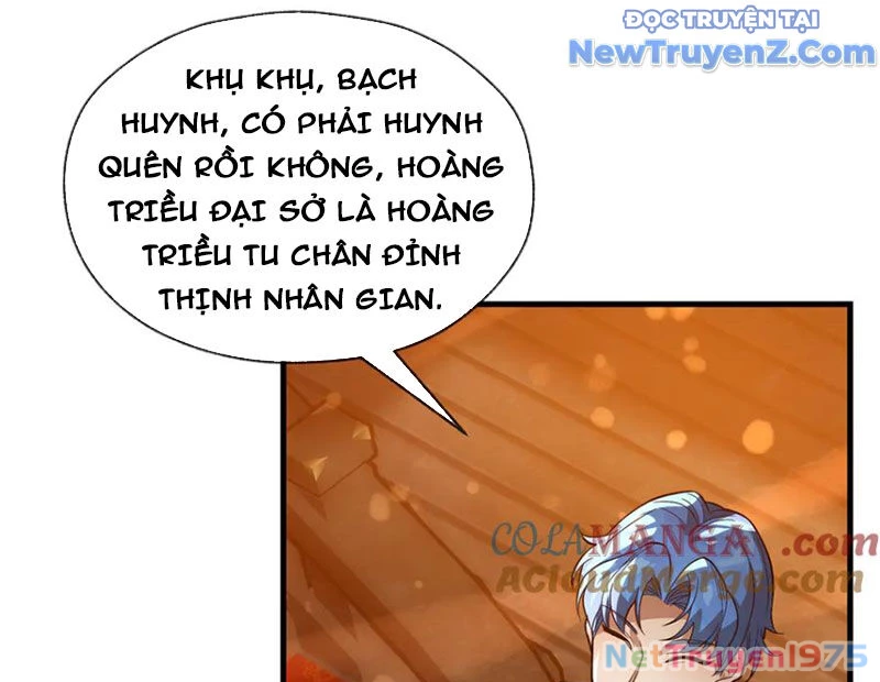 Đại Ái Ma Tôn, Nữ Đồ Đệ Đều Muốn Giết Ta Chapter 67 - Trang 2
