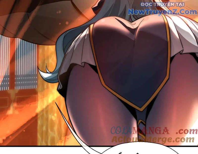 Đại Ái Ma Tôn, Nữ Đồ Đệ Đều Muốn Giết Ta Chapter 67 - Trang 2