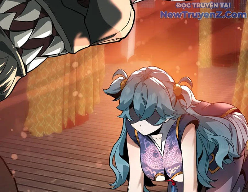 Đại Ái Ma Tôn, Nữ Đồ Đệ Đều Muốn Giết Ta Chapter 67 - Trang 2