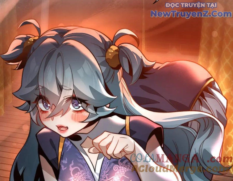 Đại Ái Ma Tôn, Nữ Đồ Đệ Đều Muốn Giết Ta Chapter 67 - Trang 2