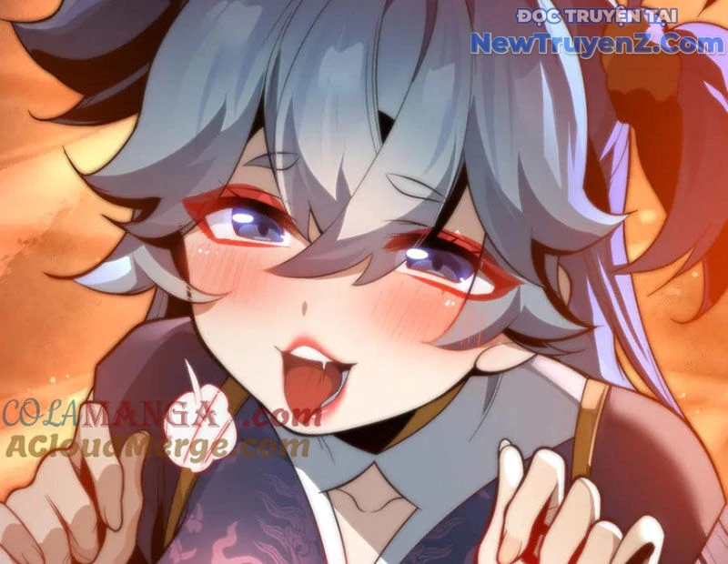 Đại Ái Ma Tôn, Nữ Đồ Đệ Đều Muốn Giết Ta Chapter 67 - Trang 2