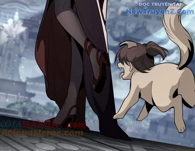 Đại Ái Ma Tôn, Nữ Đồ Đệ Đều Muốn Giết Ta Chapter 67 - Trang 2