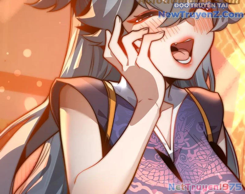 Đại Ái Ma Tôn, Nữ Đồ Đệ Đều Muốn Giết Ta Chapter 67 - Trang 2