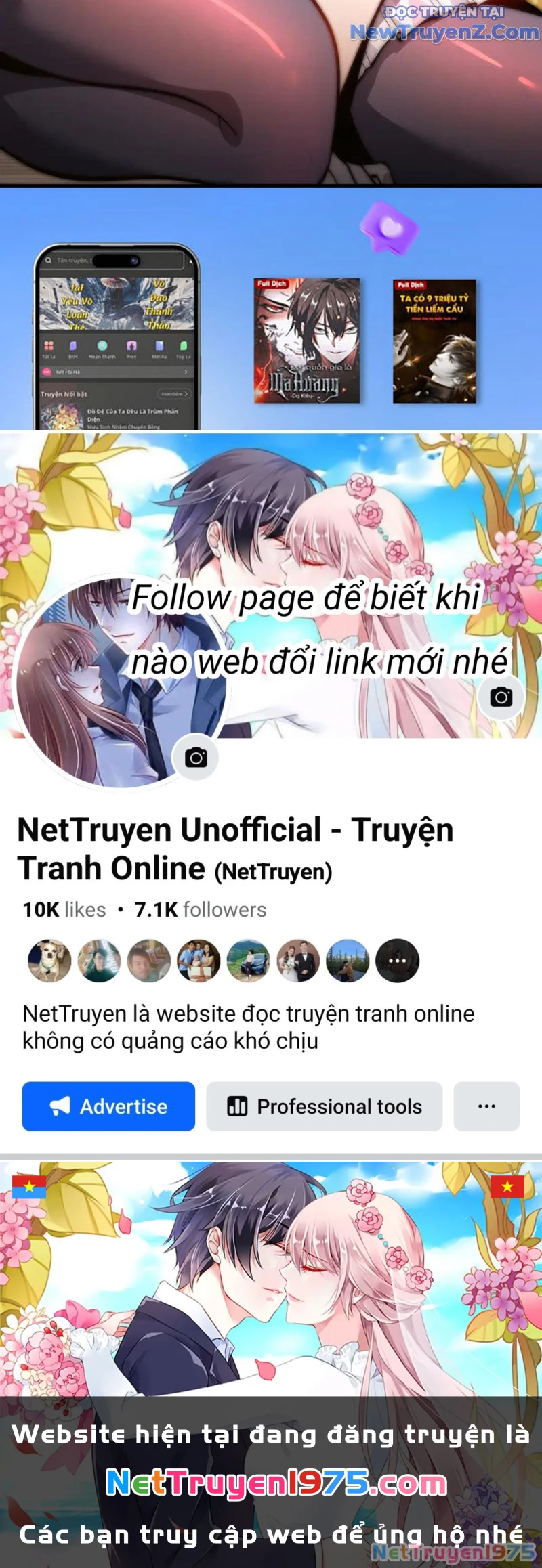 Đại Ái Ma Tôn, Nữ Đồ Đệ Đều Muốn Giết Ta Chapter 67 - Trang 2