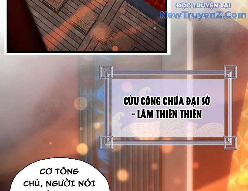 Đại Ái Ma Tôn, Nữ Đồ Đệ Đều Muốn Giết Ta Chapter 67 - Trang 2