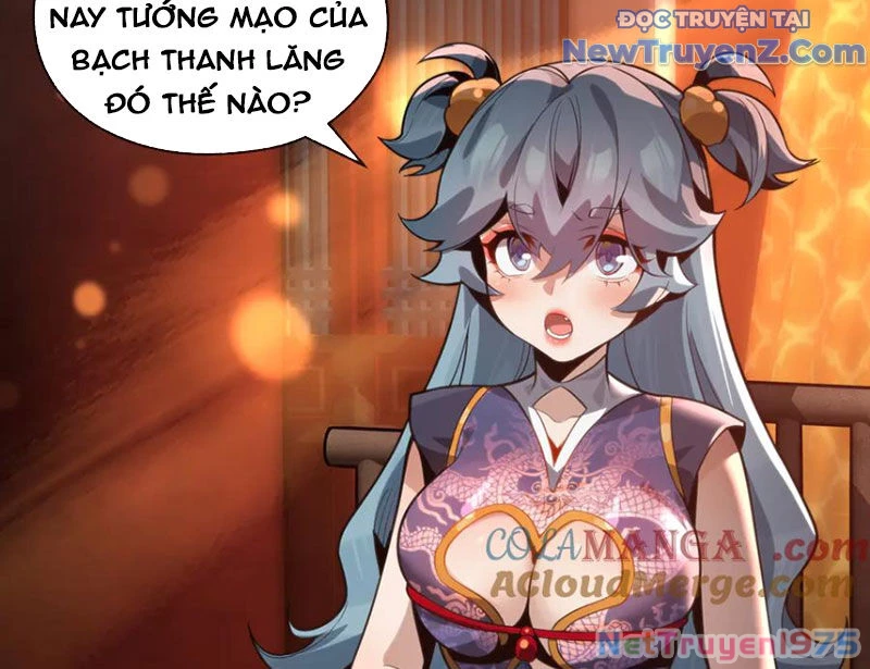 Đại Ái Ma Tôn, Nữ Đồ Đệ Đều Muốn Giết Ta Chapter 67 - Trang 2