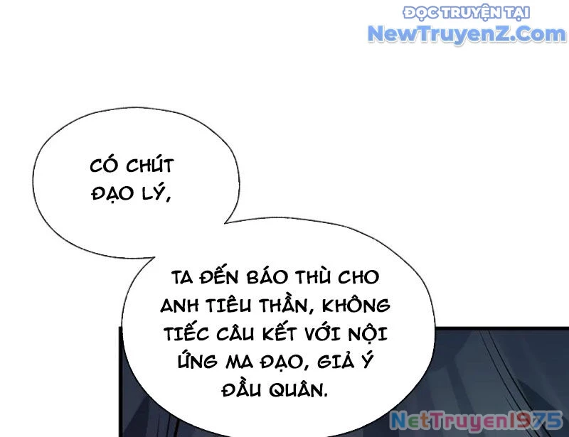 Đại Ái Ma Tôn, Nữ Đồ Đệ Đều Muốn Giết Ta Chapter 67 - Trang 2
