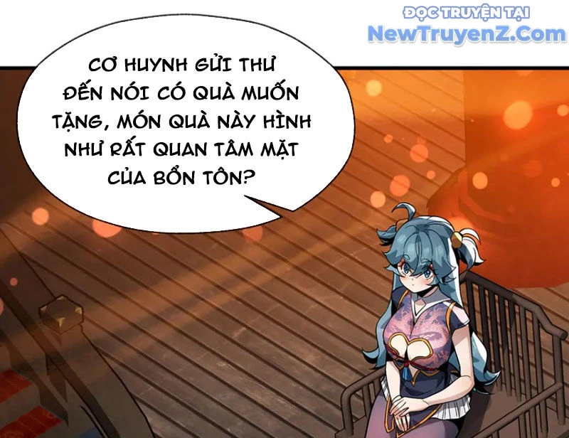 Đại Ái Ma Tôn, Nữ Đồ Đệ Đều Muốn Giết Ta Chapter 67 - Trang 2