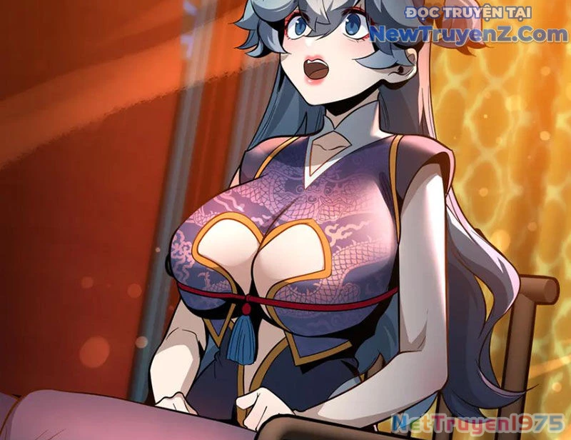 Đại Ái Ma Tôn, Nữ Đồ Đệ Đều Muốn Giết Ta Chapter 67 - Trang 2