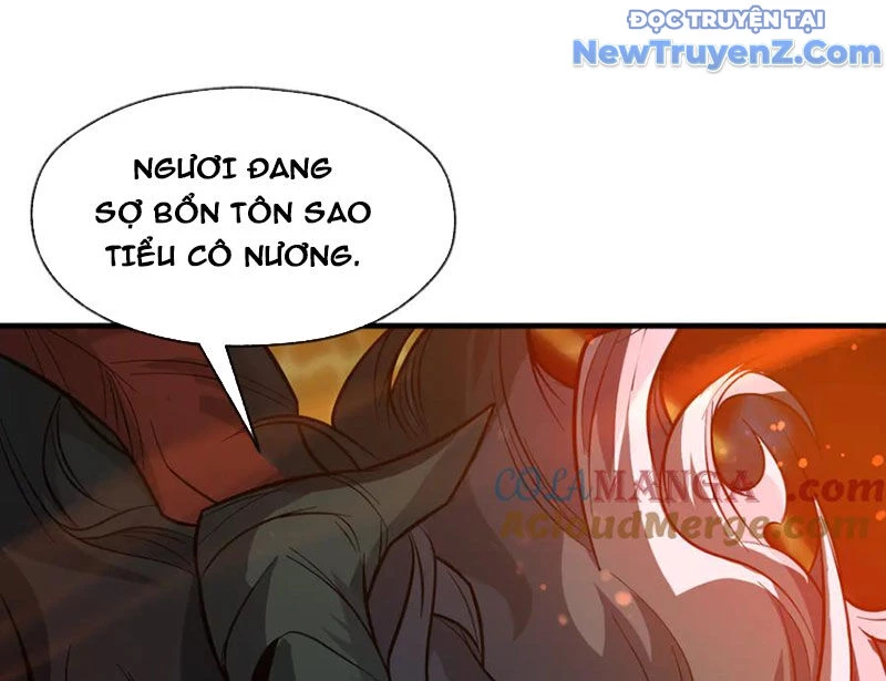 Đại Ái Ma Tôn, Nữ Đồ Đệ Đều Muốn Giết Ta Chapter 67 - Trang 2
