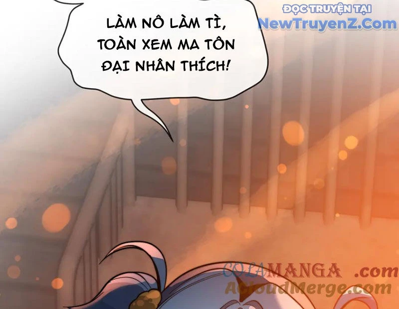 Đại Ái Ma Tôn, Nữ Đồ Đệ Đều Muốn Giết Ta Chapter 67 - Trang 2