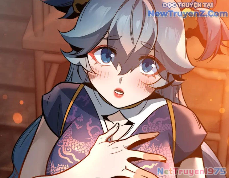 Đại Ái Ma Tôn, Nữ Đồ Đệ Đều Muốn Giết Ta Chapter 67 - Trang 2