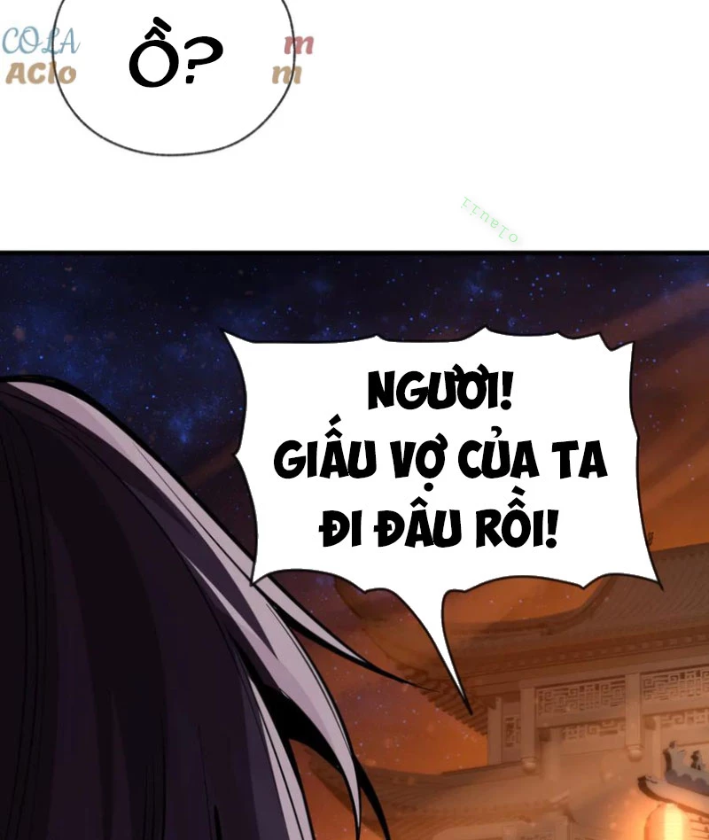 Đại Ái Ma Tôn, Nữ Đồ Đệ Đều Muốn Giết Ta Chapter 68 - Trang 2