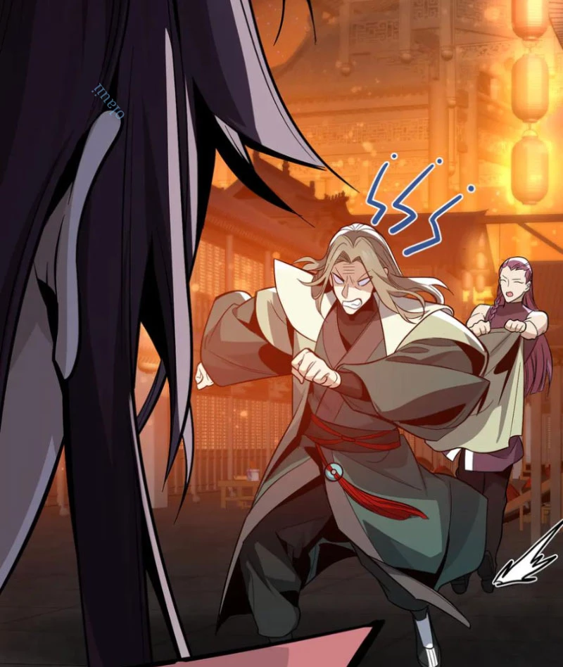Đại Ái Ma Tôn, Nữ Đồ Đệ Đều Muốn Giết Ta Chapter 68 - Trang 2