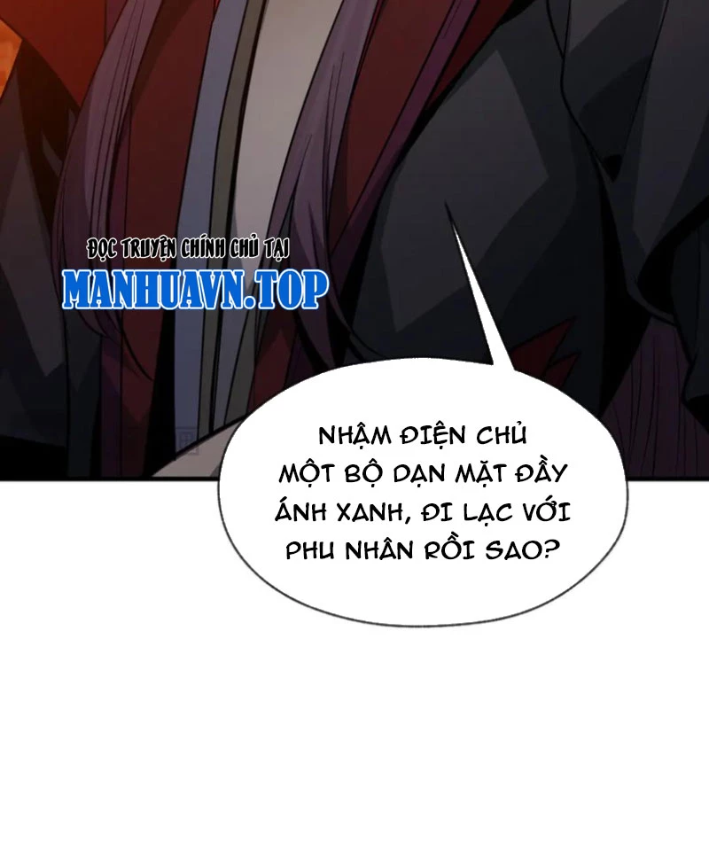 Đại Ái Ma Tôn, Nữ Đồ Đệ Đều Muốn Giết Ta Chapter 68 - Trang 2
