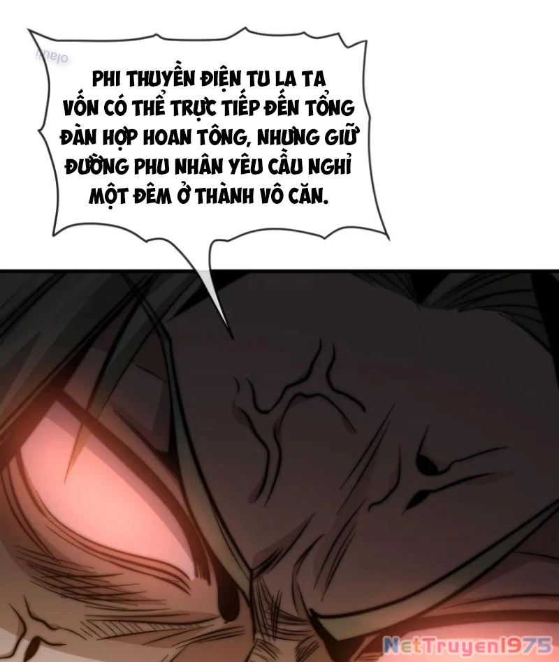 Đại Ái Ma Tôn, Nữ Đồ Đệ Đều Muốn Giết Ta Chapter 68 - Trang 2
