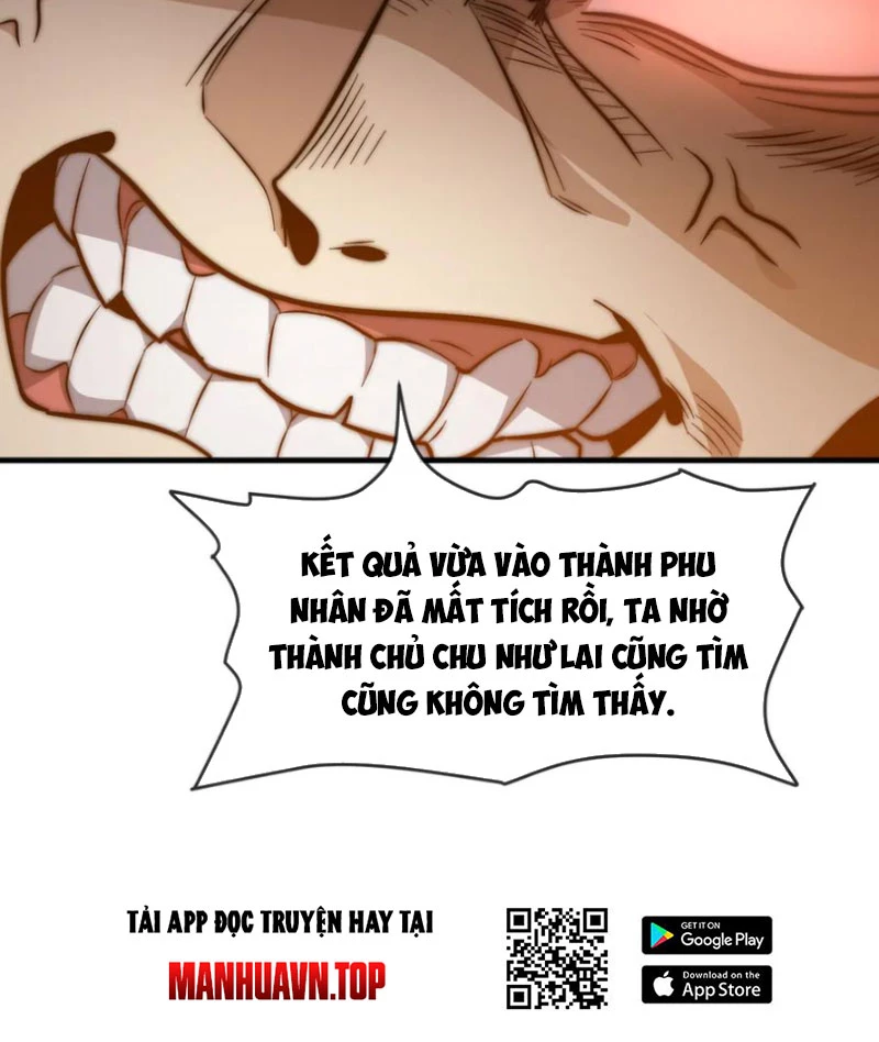 Đại Ái Ma Tôn, Nữ Đồ Đệ Đều Muốn Giết Ta Chapter 68 - Trang 2