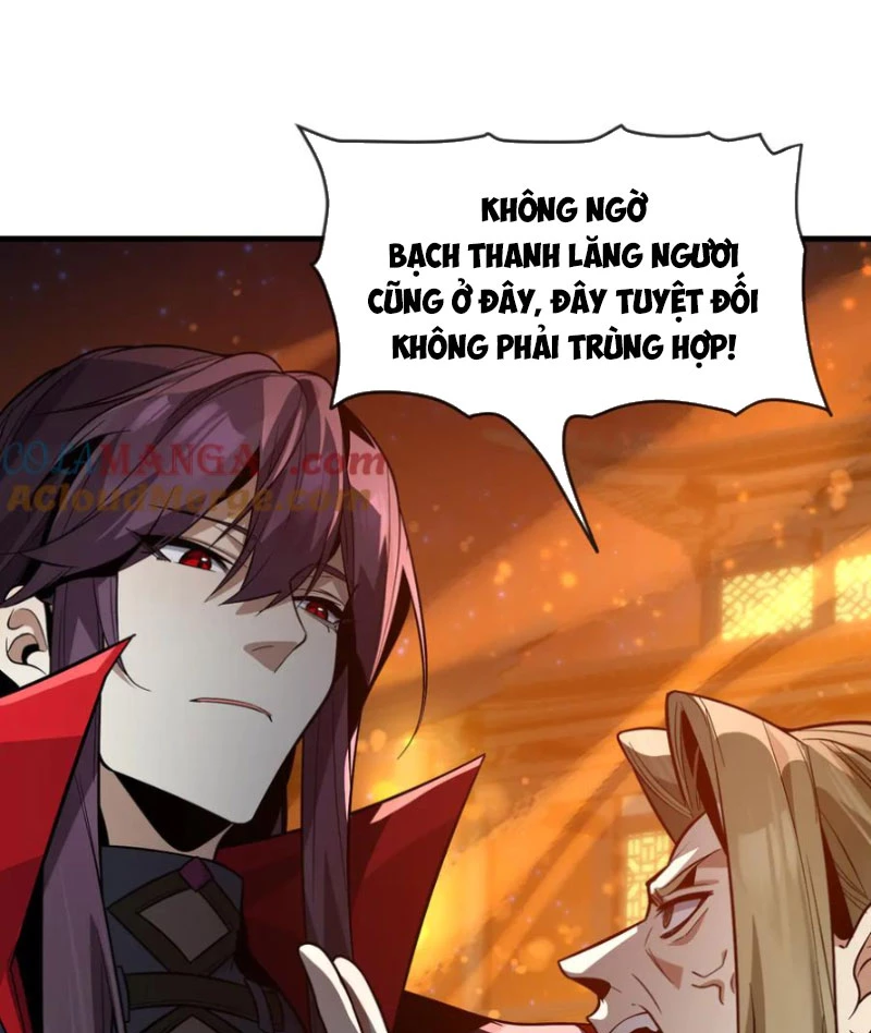 Đại Ái Ma Tôn, Nữ Đồ Đệ Đều Muốn Giết Ta Chapter 68 - Trang 2