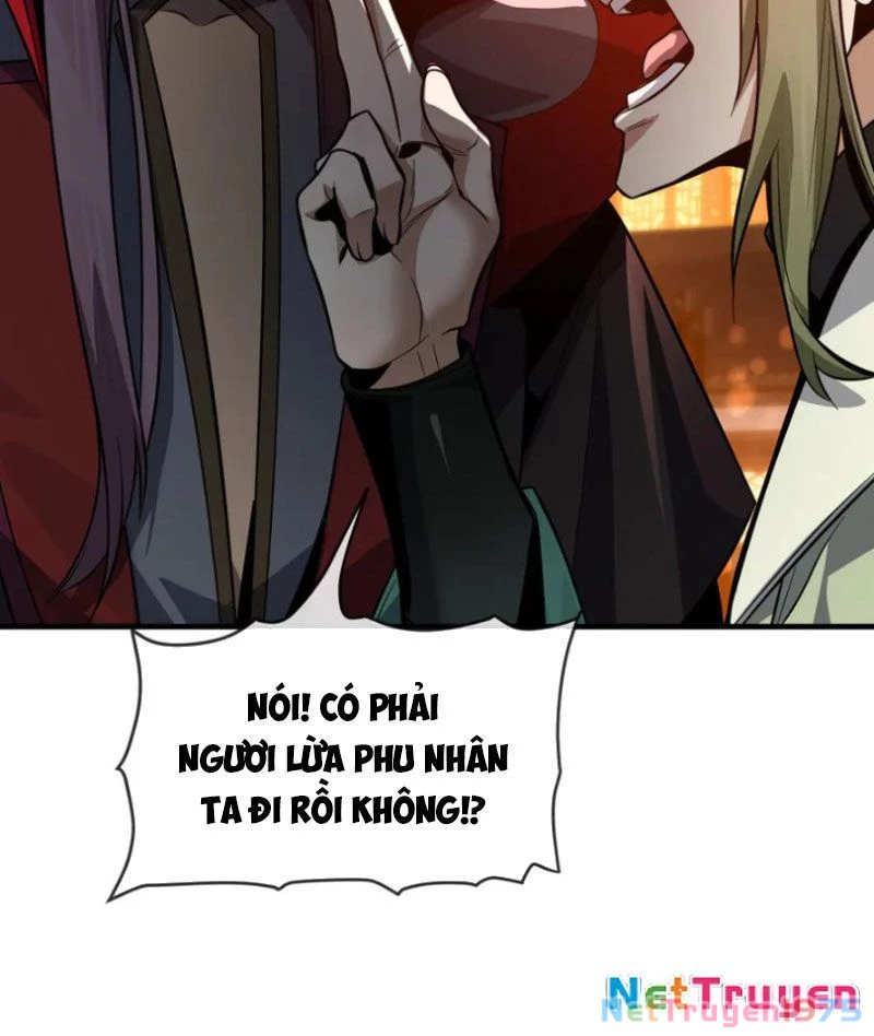 Đại Ái Ma Tôn, Nữ Đồ Đệ Đều Muốn Giết Ta Chapter 68 - Trang 2