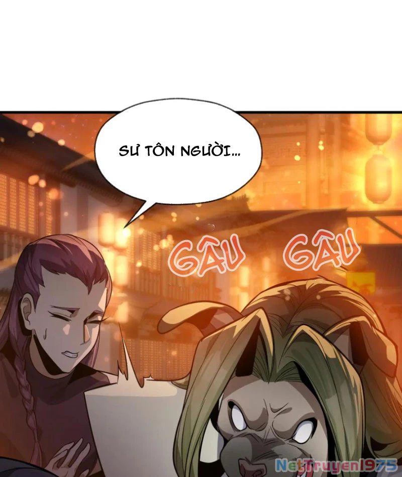 Đại Ái Ma Tôn, Nữ Đồ Đệ Đều Muốn Giết Ta Chapter 68 - Trang 2