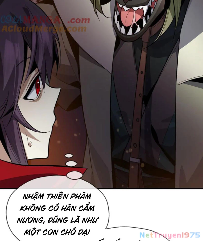 Đại Ái Ma Tôn, Nữ Đồ Đệ Đều Muốn Giết Ta Chapter 68 - Trang 2