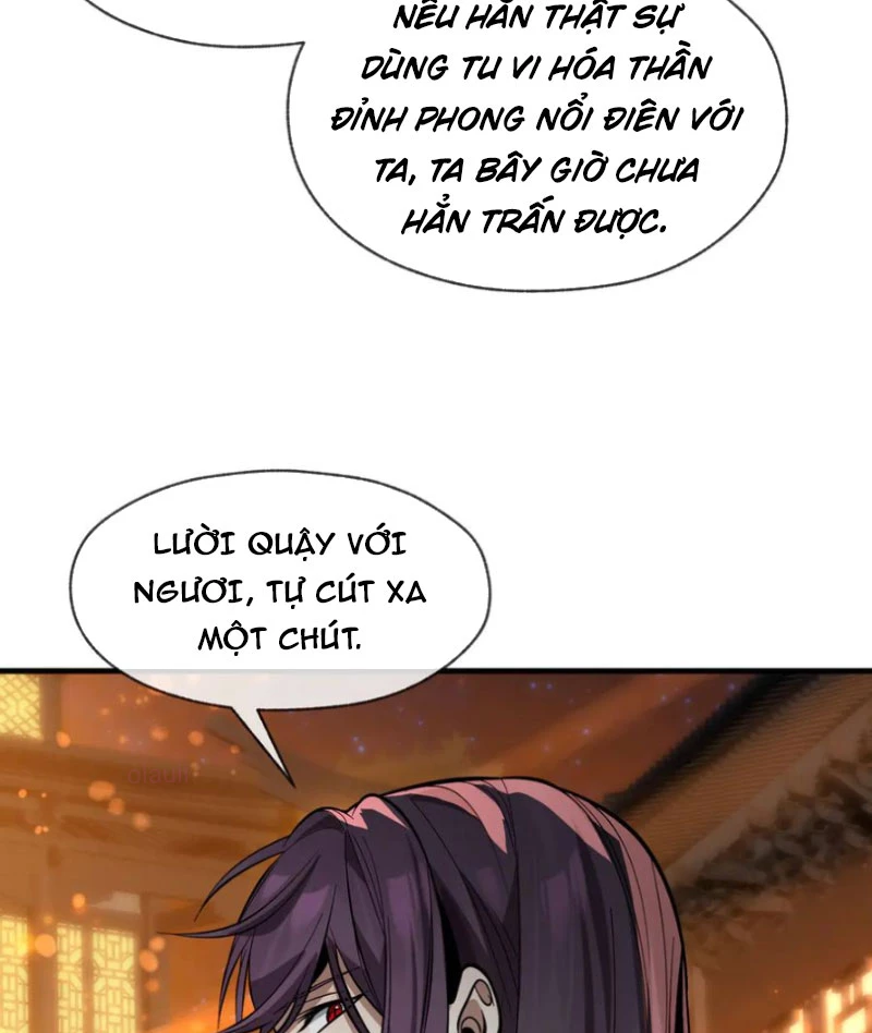 Đại Ái Ma Tôn, Nữ Đồ Đệ Đều Muốn Giết Ta Chapter 68 - Trang 2