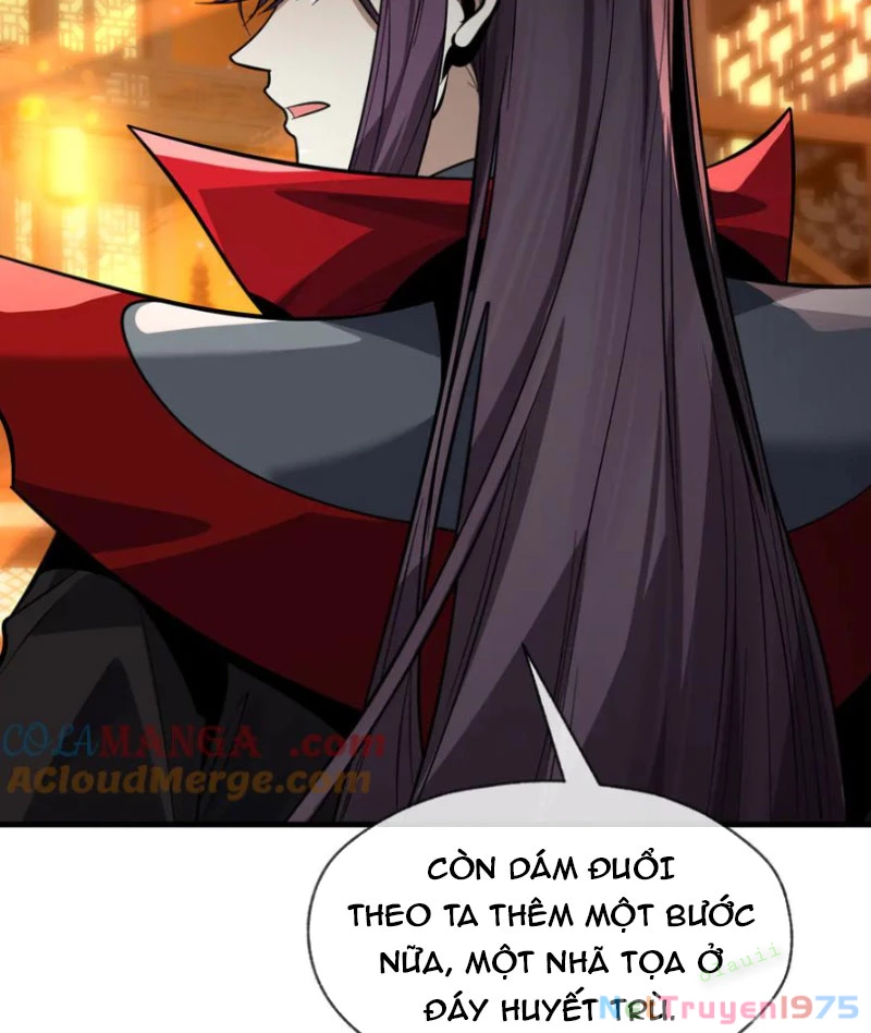 Đại Ái Ma Tôn, Nữ Đồ Đệ Đều Muốn Giết Ta Chapter 68 - Trang 2