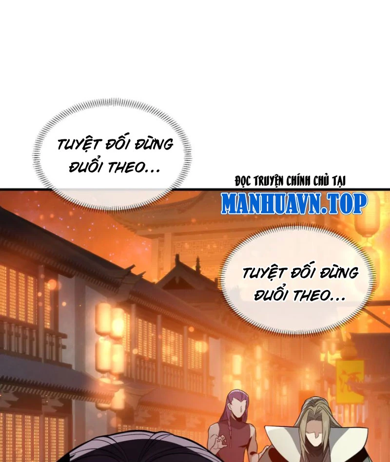 Đại Ái Ma Tôn, Nữ Đồ Đệ Đều Muốn Giết Ta Chapter 68 - Trang 2