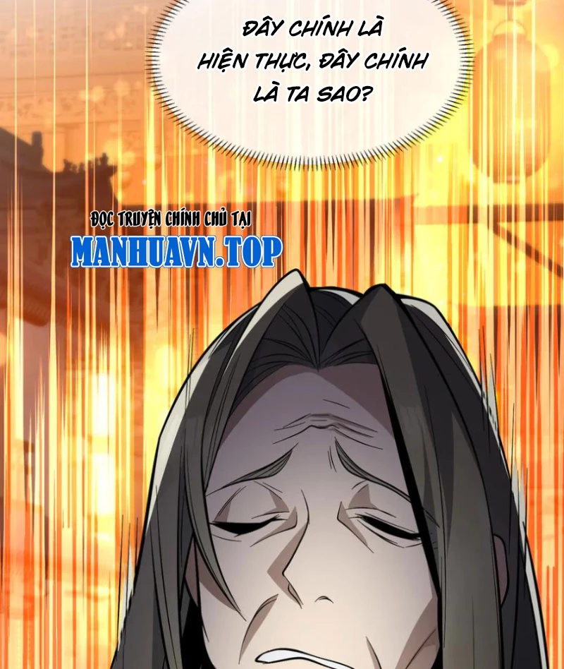 Đại Ái Ma Tôn, Nữ Đồ Đệ Đều Muốn Giết Ta Chapter 68 - Trang 2