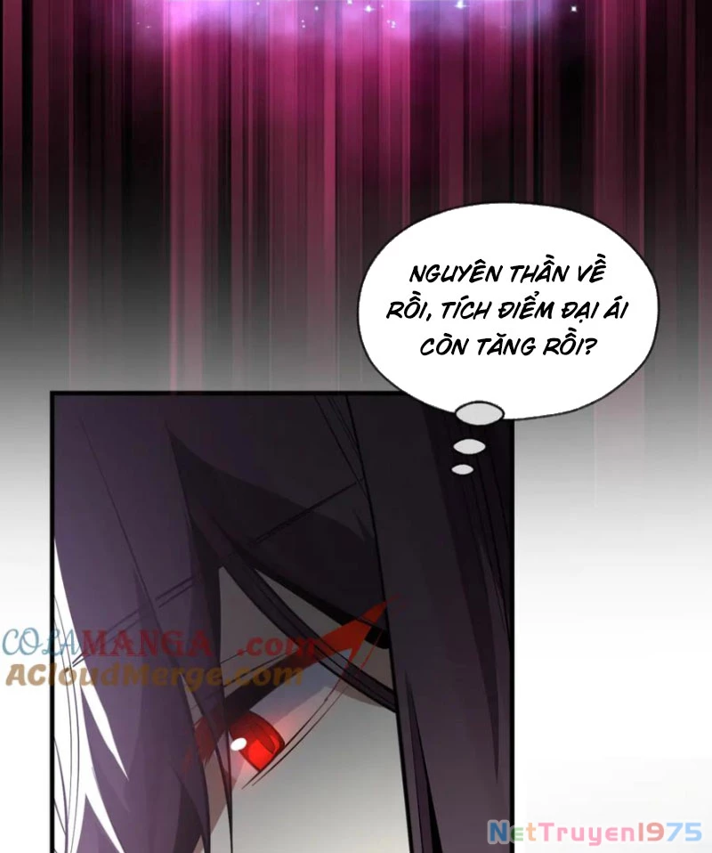 Đại Ái Ma Tôn, Nữ Đồ Đệ Đều Muốn Giết Ta Chapter 68 - Trang 2