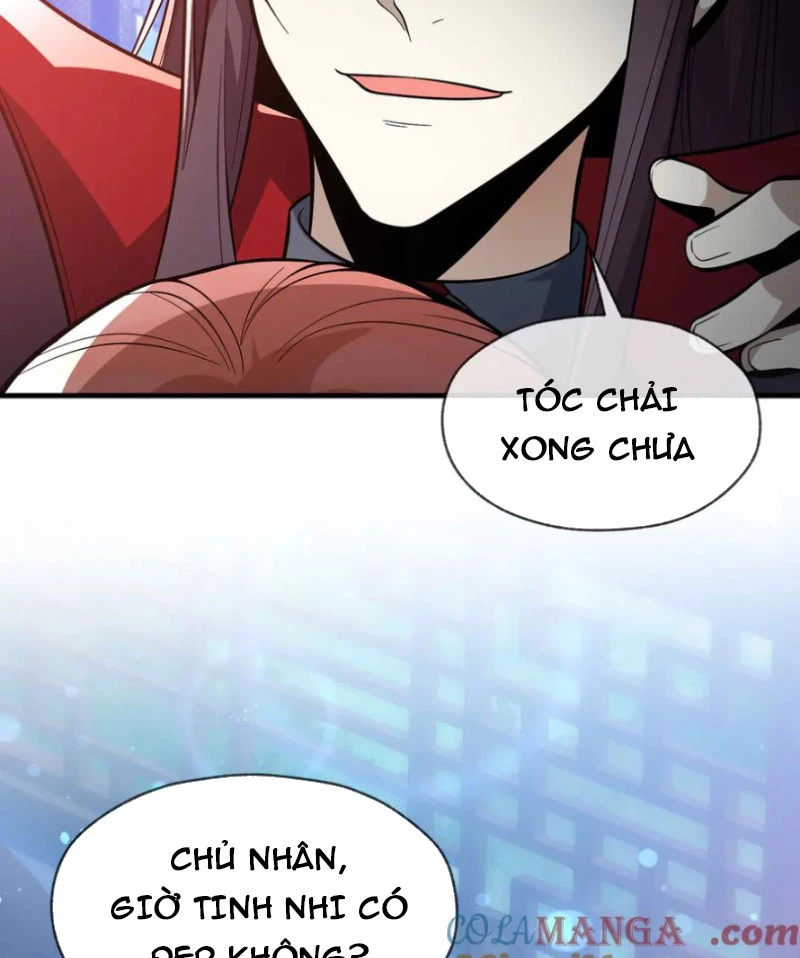 Đại Ái Ma Tôn, Nữ Đồ Đệ Đều Muốn Giết Ta Chapter 68 - Trang 2