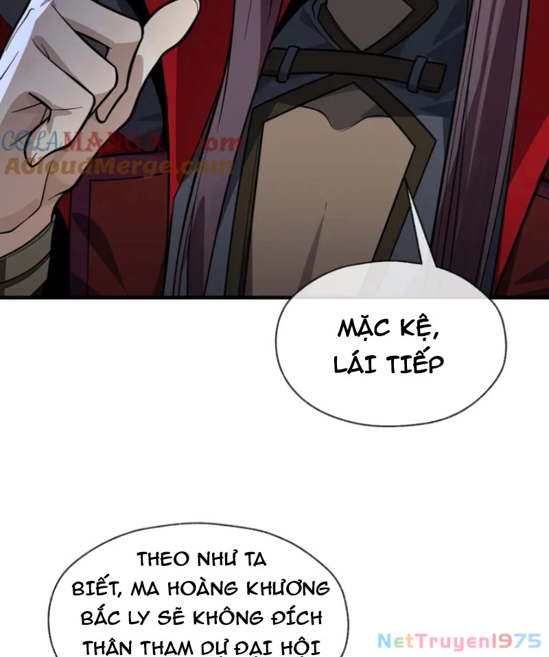 Đại Ái Ma Tôn, Nữ Đồ Đệ Đều Muốn Giết Ta Chapter 68 - Trang 2