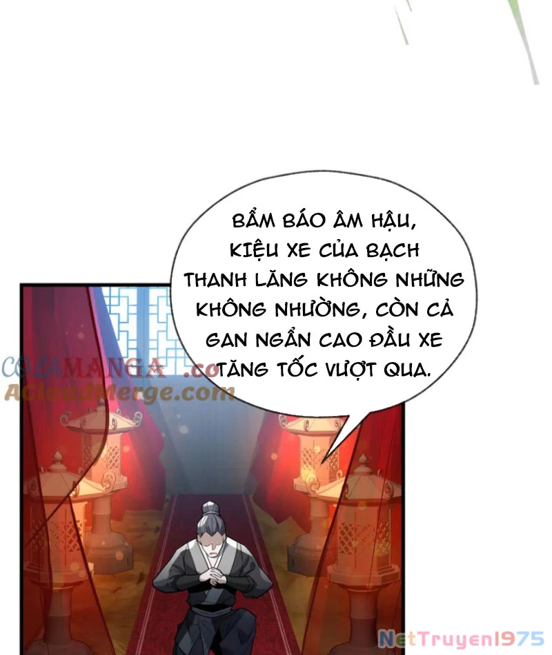 Đại Ái Ma Tôn, Nữ Đồ Đệ Đều Muốn Giết Ta Chapter 68 - Trang 2