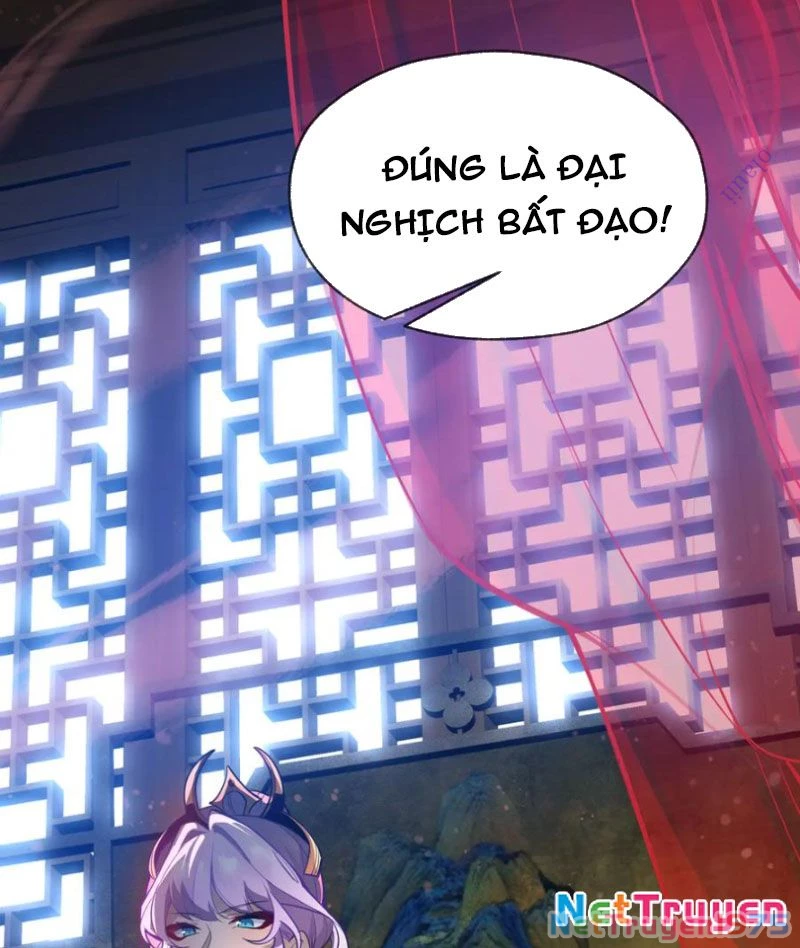 Đại Ái Ma Tôn, Nữ Đồ Đệ Đều Muốn Giết Ta Chapter 68 - Trang 2