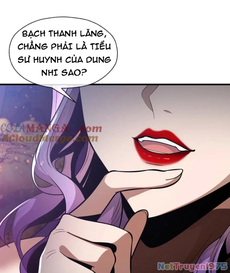 Đại Ái Ma Tôn, Nữ Đồ Đệ Đều Muốn Giết Ta Chapter 68 - Trang 2