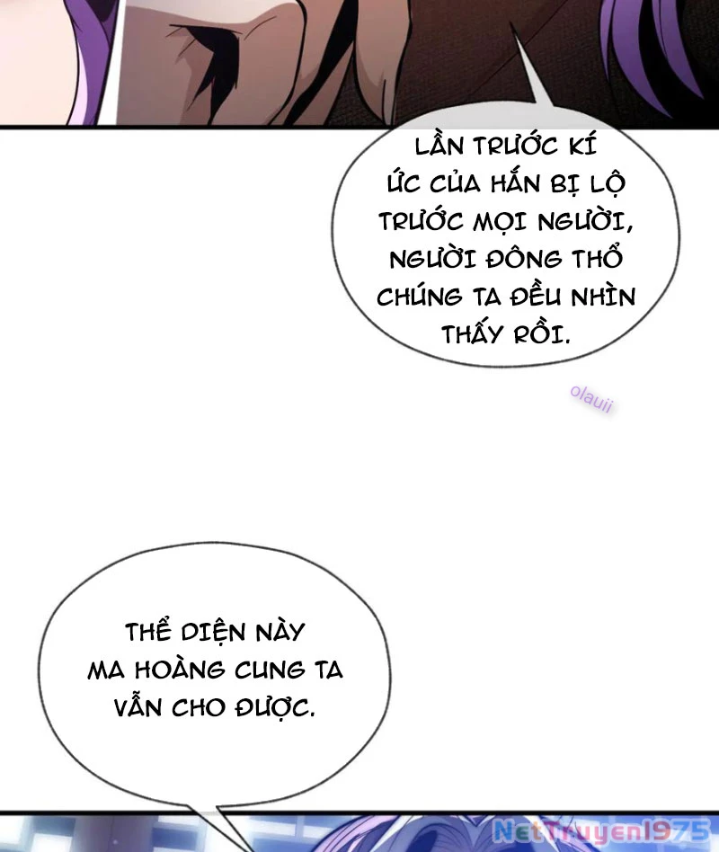 Đại Ái Ma Tôn, Nữ Đồ Đệ Đều Muốn Giết Ta Chapter 68 - Trang 2