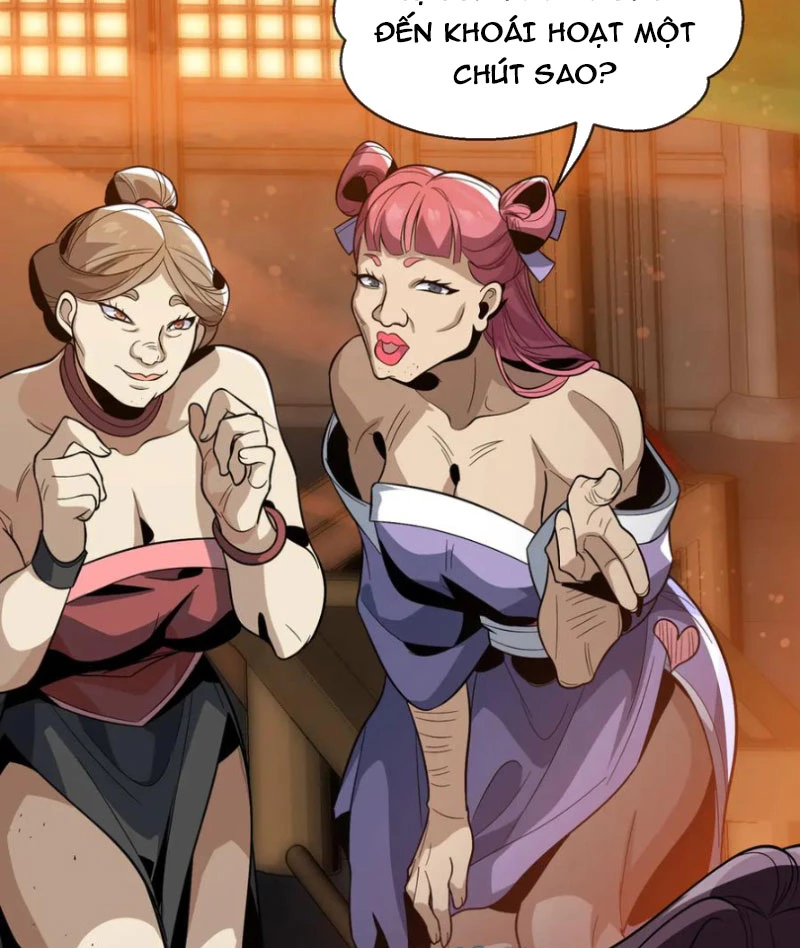 Đại Ái Ma Tôn, Nữ Đồ Đệ Đều Muốn Giết Ta Chapter 68 - Trang 2