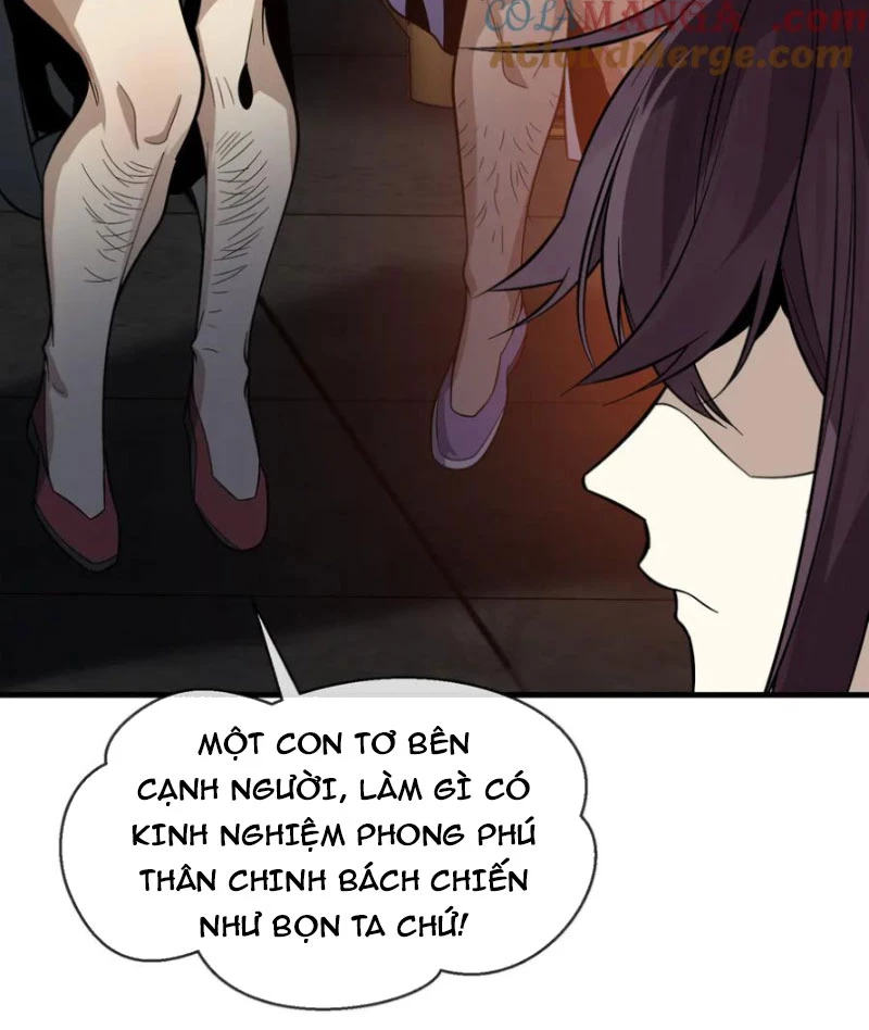 Đại Ái Ma Tôn, Nữ Đồ Đệ Đều Muốn Giết Ta Chapter 68 - Trang 2