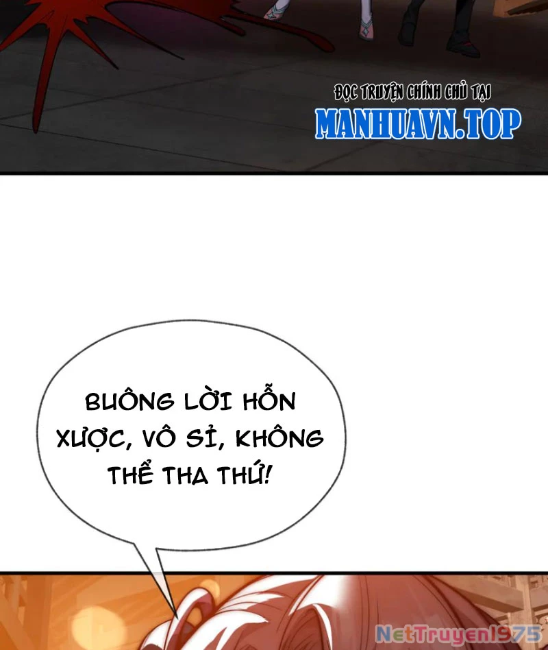 Đại Ái Ma Tôn, Nữ Đồ Đệ Đều Muốn Giết Ta Chapter 68 - Trang 2