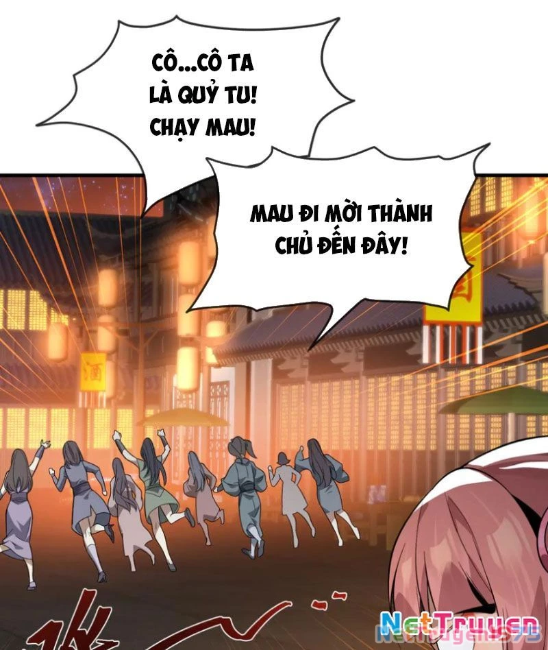 Đại Ái Ma Tôn, Nữ Đồ Đệ Đều Muốn Giết Ta Chapter 68 - Trang 2