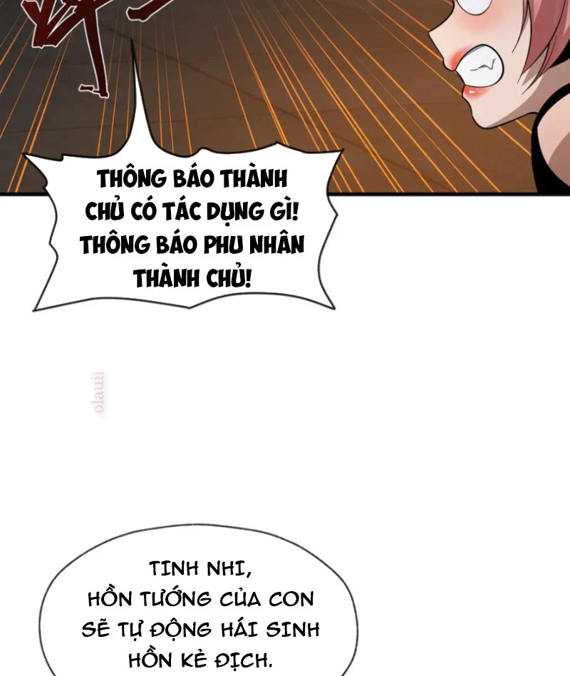 Đại Ái Ma Tôn, Nữ Đồ Đệ Đều Muốn Giết Ta Chapter 68 - Trang 2