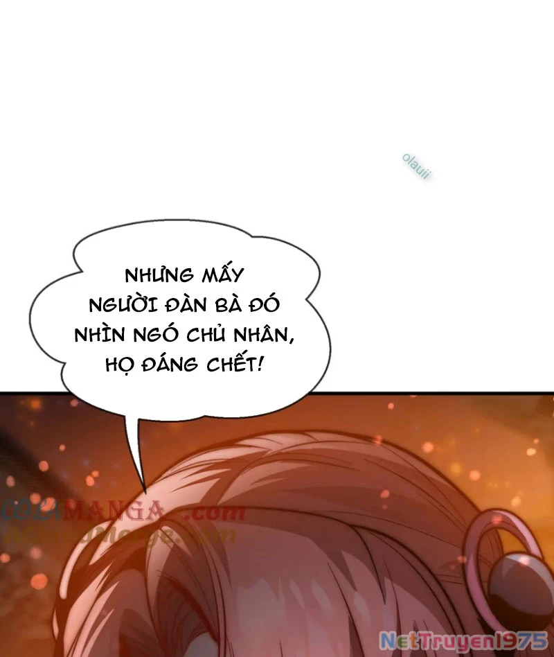 Đại Ái Ma Tôn, Nữ Đồ Đệ Đều Muốn Giết Ta Chapter 68 - Trang 2