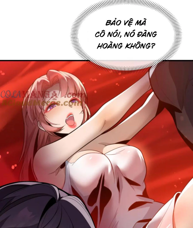 Đại Ái Ma Tôn, Nữ Đồ Đệ Đều Muốn Giết Ta Chapter 68 - Trang 2