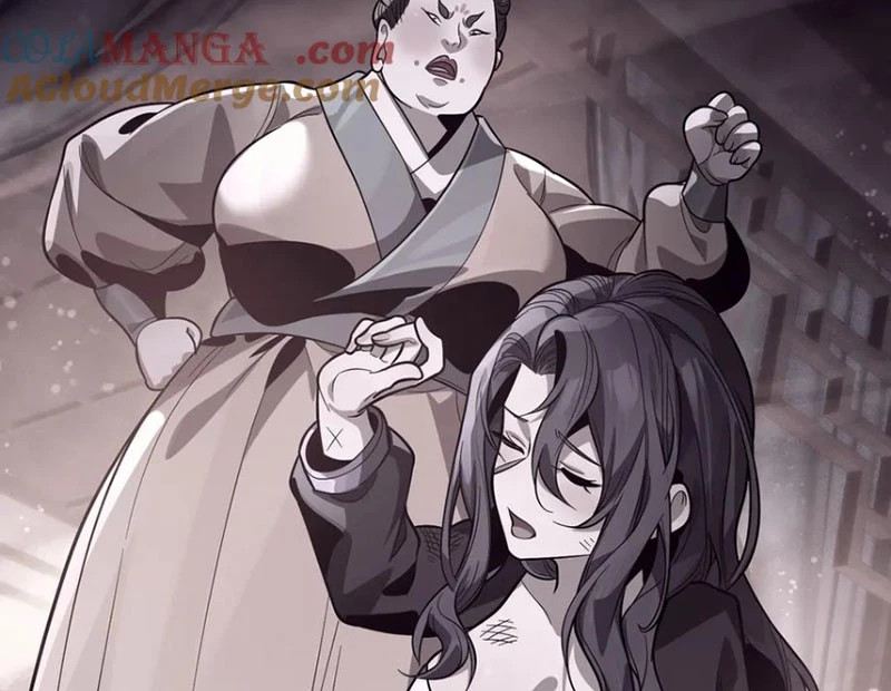 Đại Ái Ma Tôn, Nữ Đồ Đệ Đều Muốn Giết Ta Chapter 69 - Trang 2