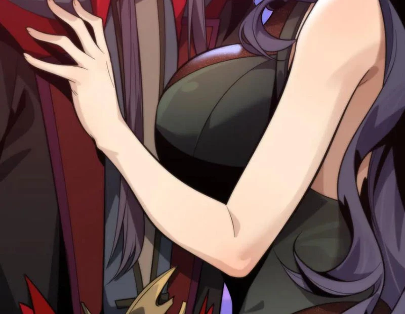 Đại Ái Ma Tôn, Nữ Đồ Đệ Đều Muốn Giết Ta Chapter 69 - Trang 2