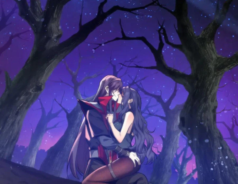 Đại Ái Ma Tôn, Nữ Đồ Đệ Đều Muốn Giết Ta Chapter 69 - Trang 2